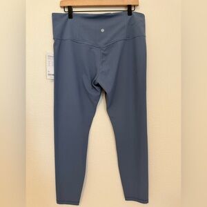 Athleta Ultra High Rise Elation Leggings